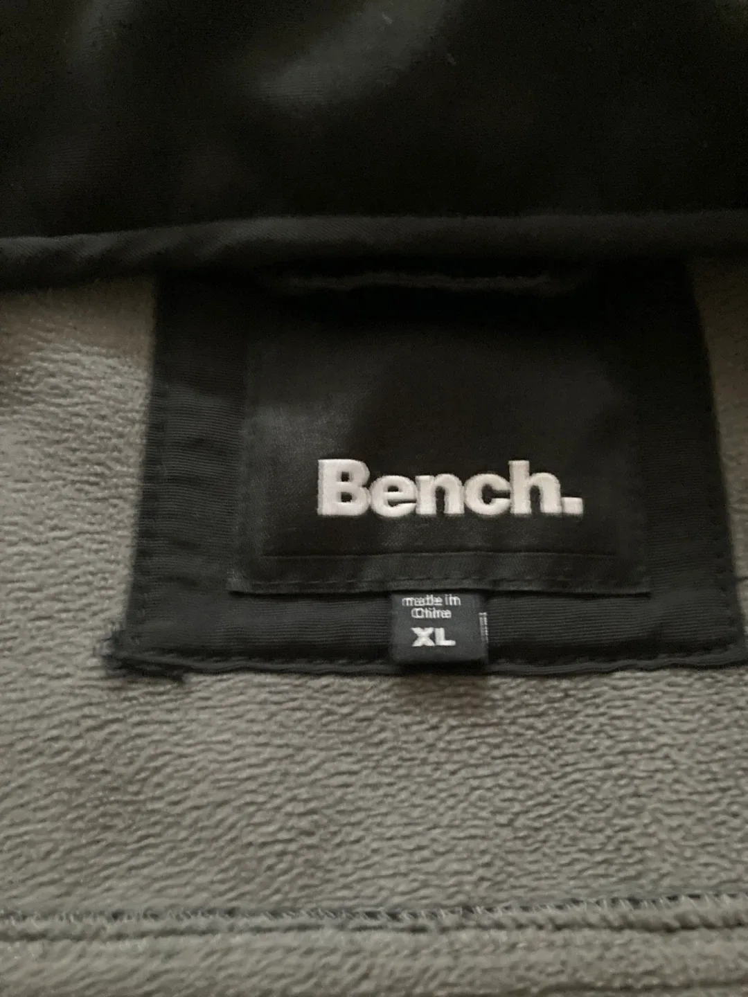 Women’s Bench Fleece-lined Water-resistant Jacket - Size XL image indicator(5)