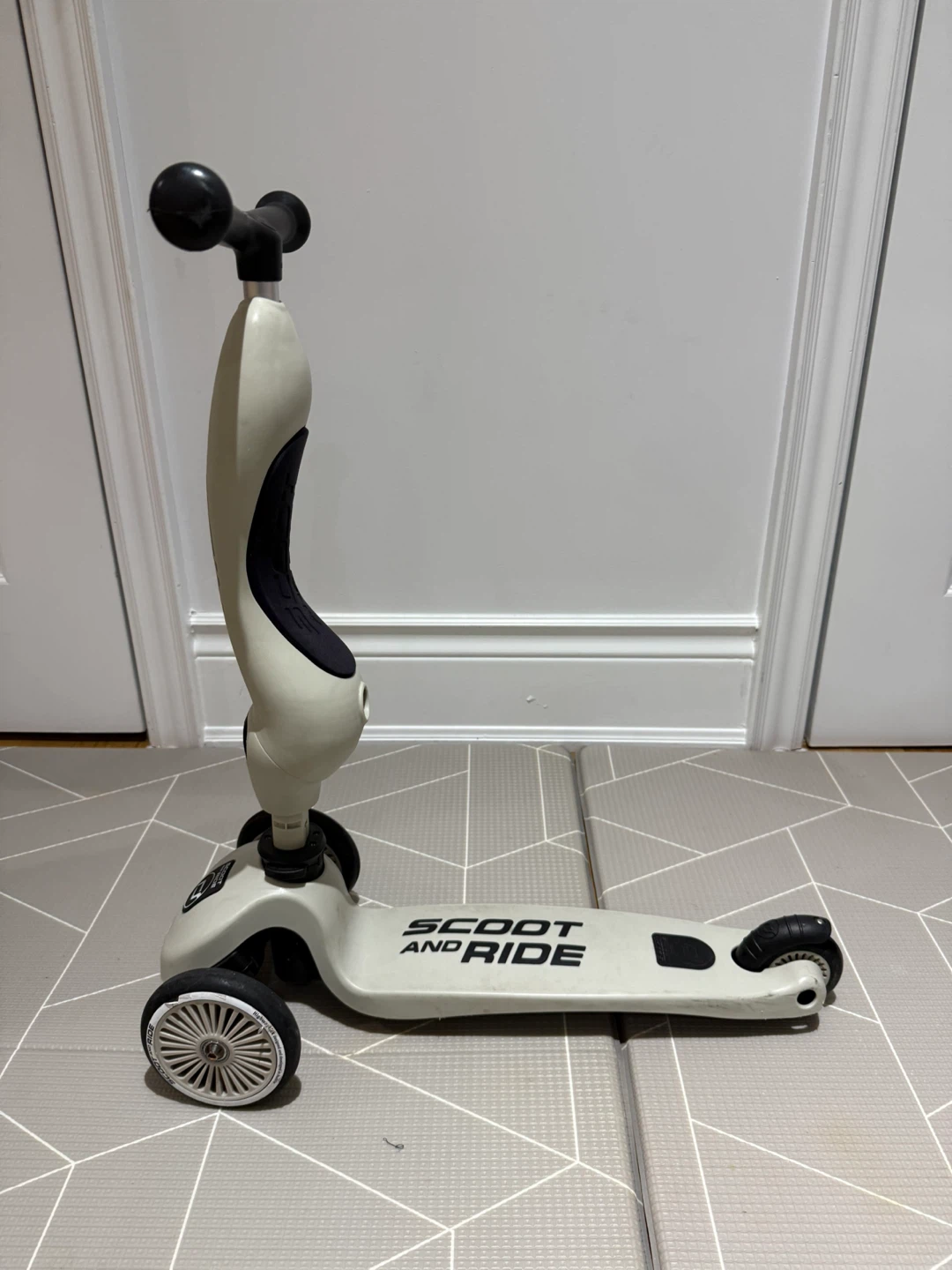 Scoot and Ride Highwaykick 1 Scooter