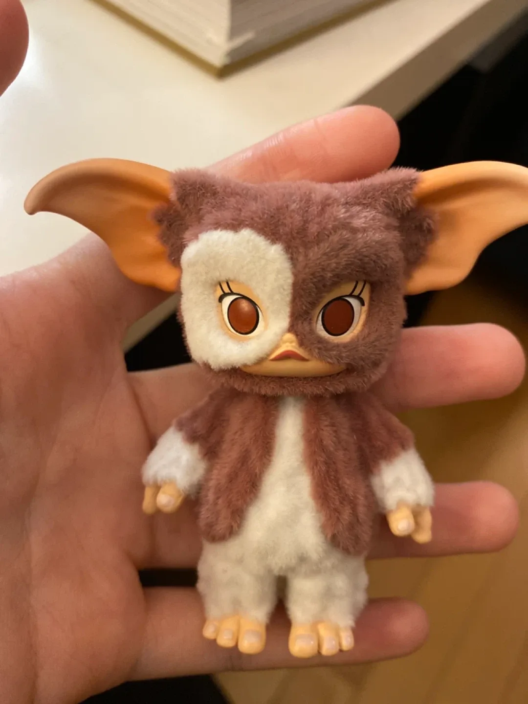 POP MART Molly Warner Bros 100th Anniversary Gremlin