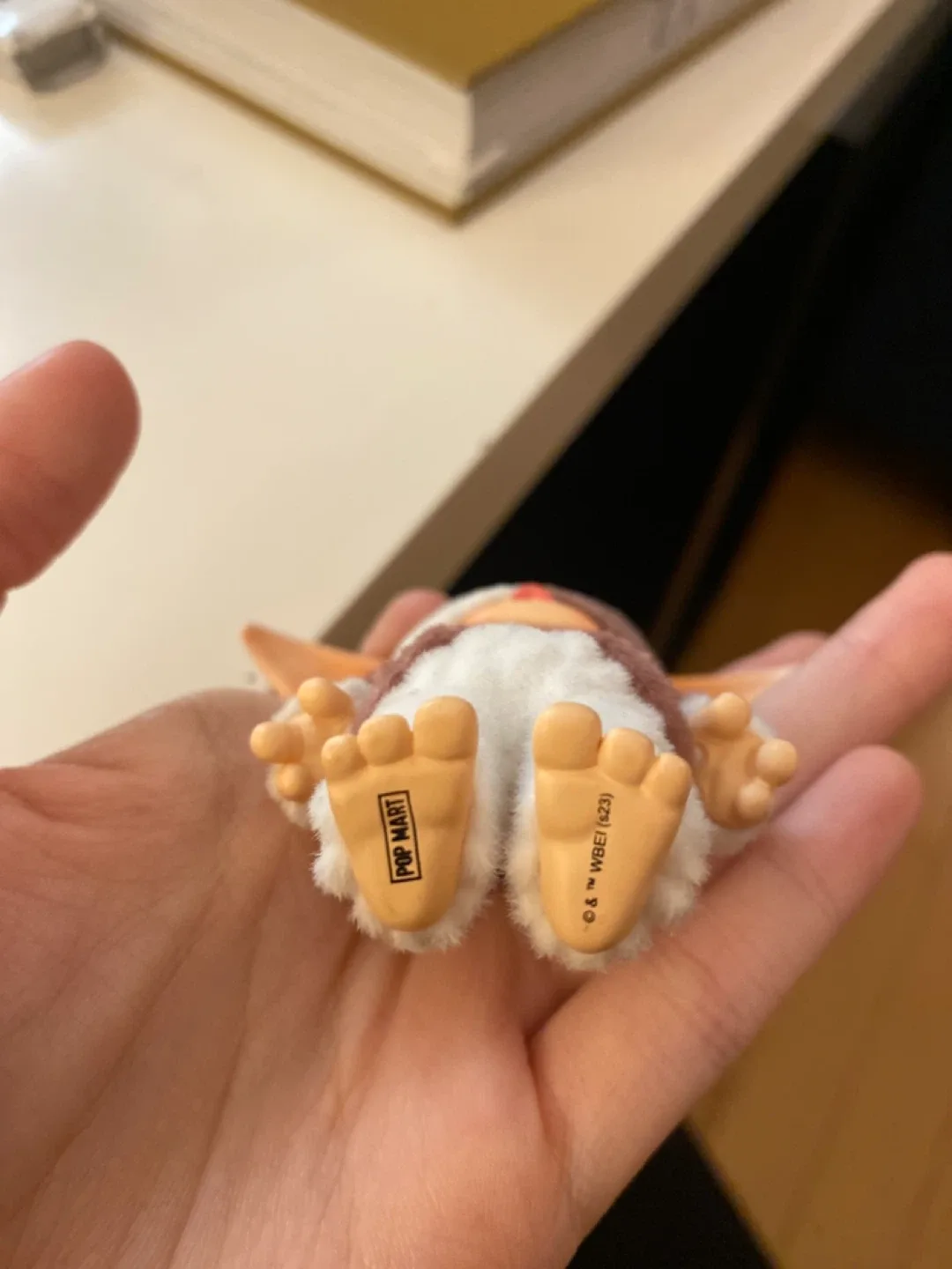 POP MART Molly Warner Bros 100th Anniversary Gremlin image indicator(3)