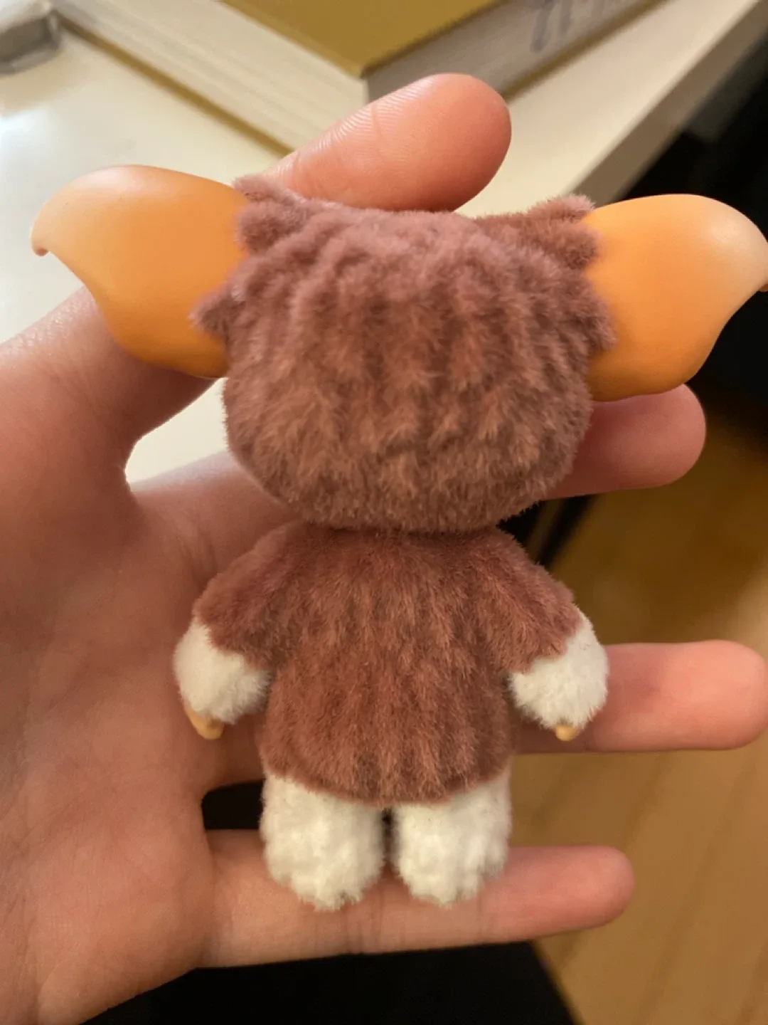 POP MART Molly Warner Bros 100th Anniversary Gremlin image indicator(2)