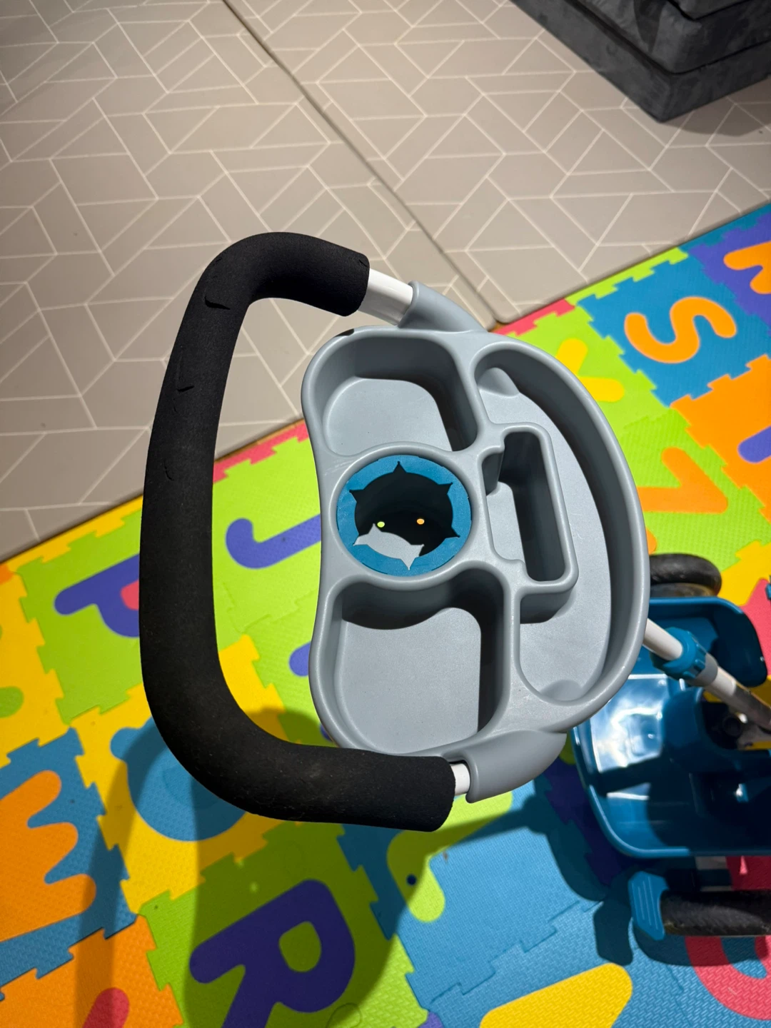 Little Tikes Trike - Blue - photo 4