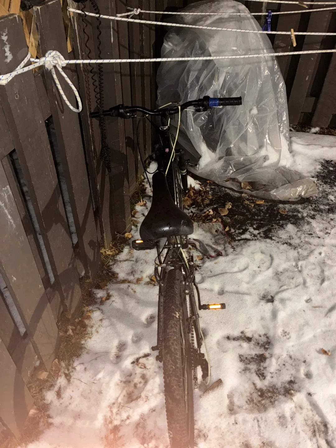 Mongoose Mountain Bike image indicator(2)