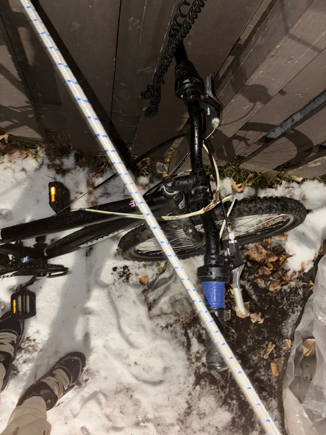 Mongoose Mountain Bike image indicator(3)