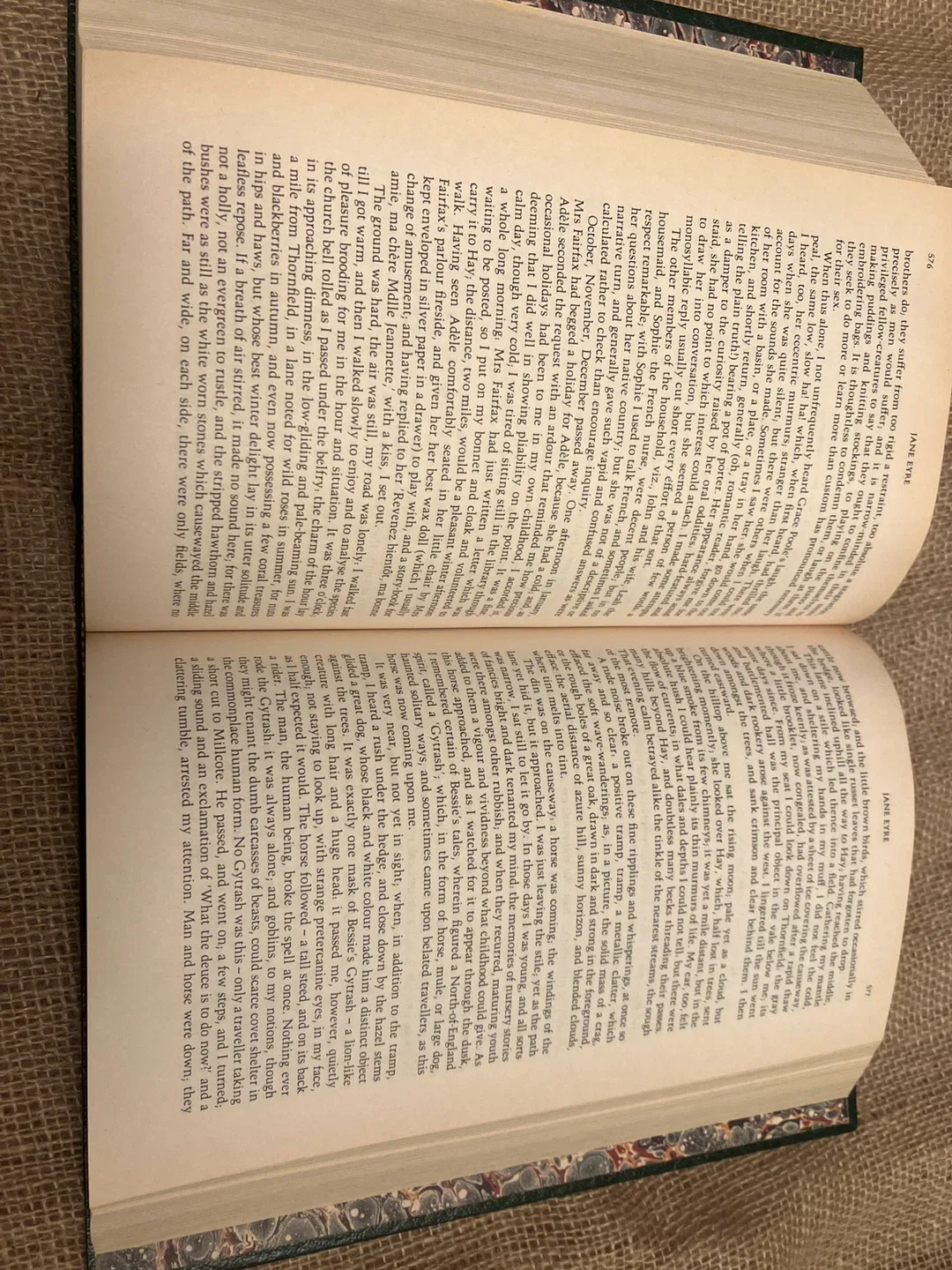 The Brontë Sisters: Treasury of World Masterpieces image indicator(6)