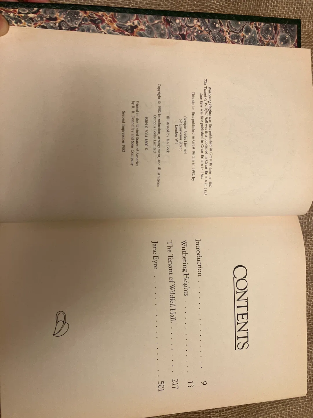 The Brontë Sisters: Treasury of World Masterpieces image indicator(7)