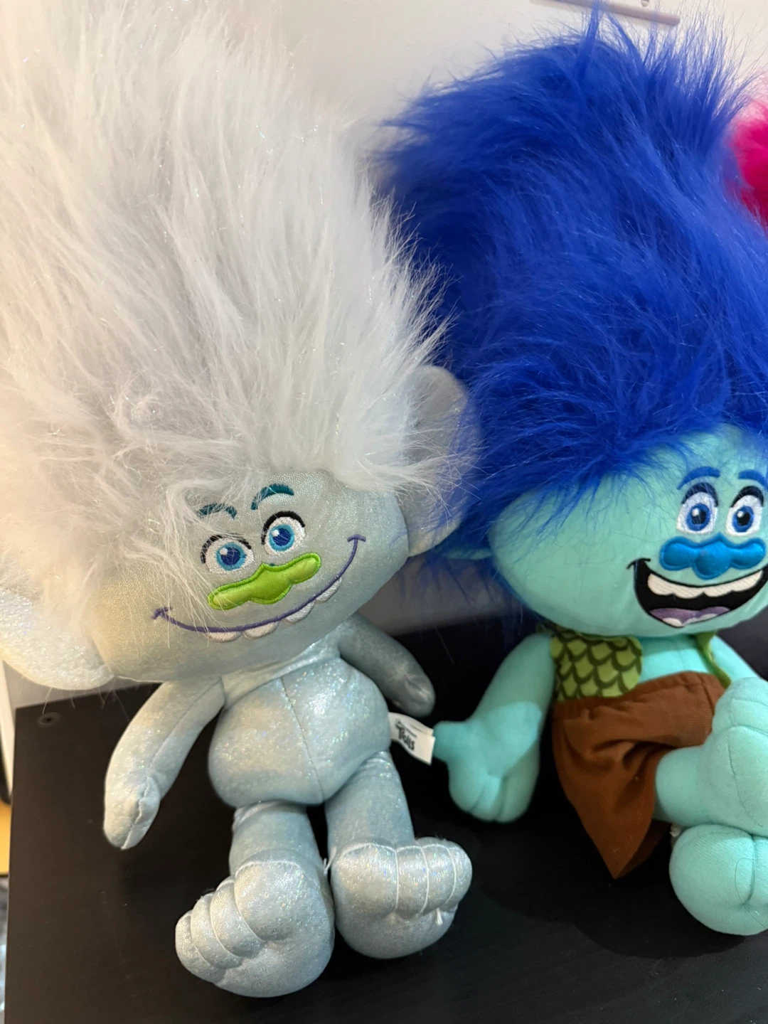 Trolls Plush Toys - Assorted Characters - photo 2