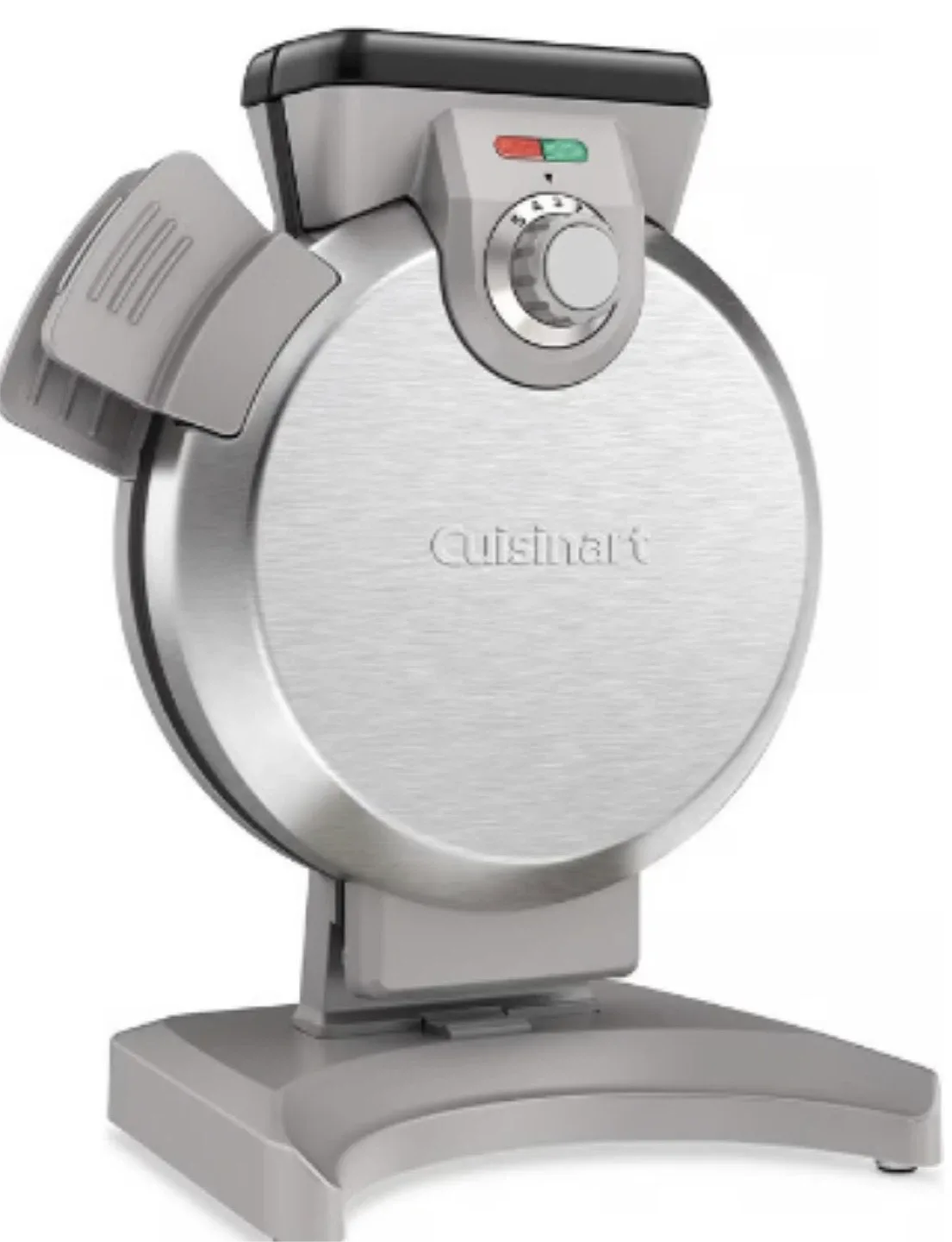 Cuisinart VWM-200PC1 Vertical Belgium Waffle Maker