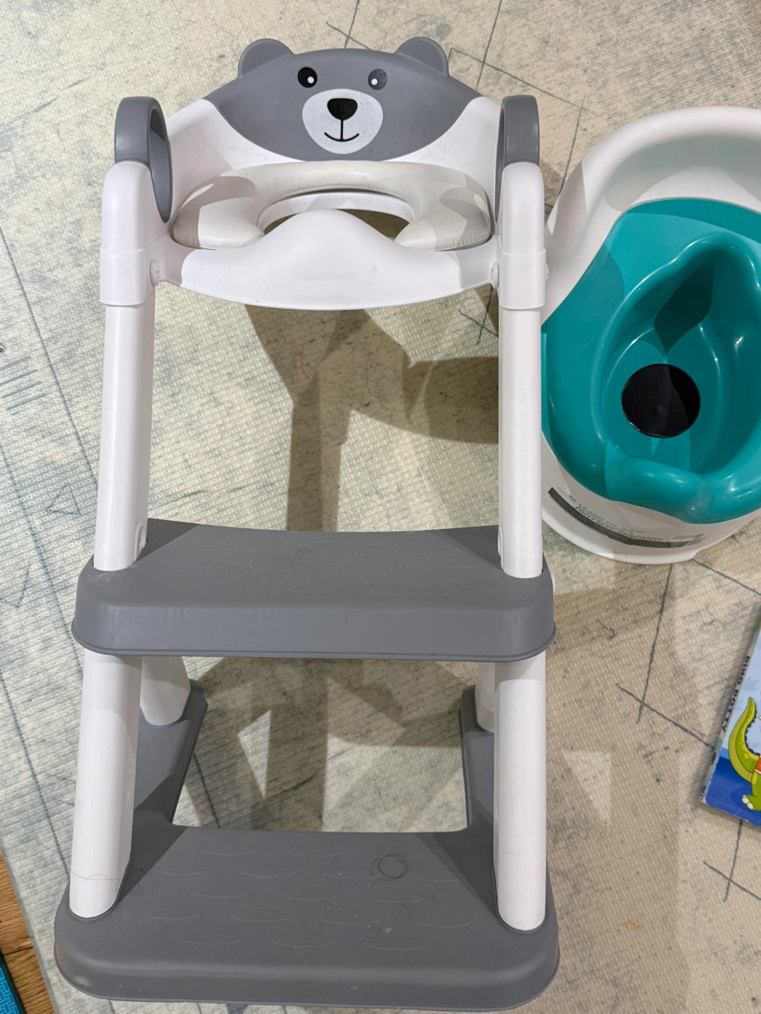 Potty training aet - photo 5