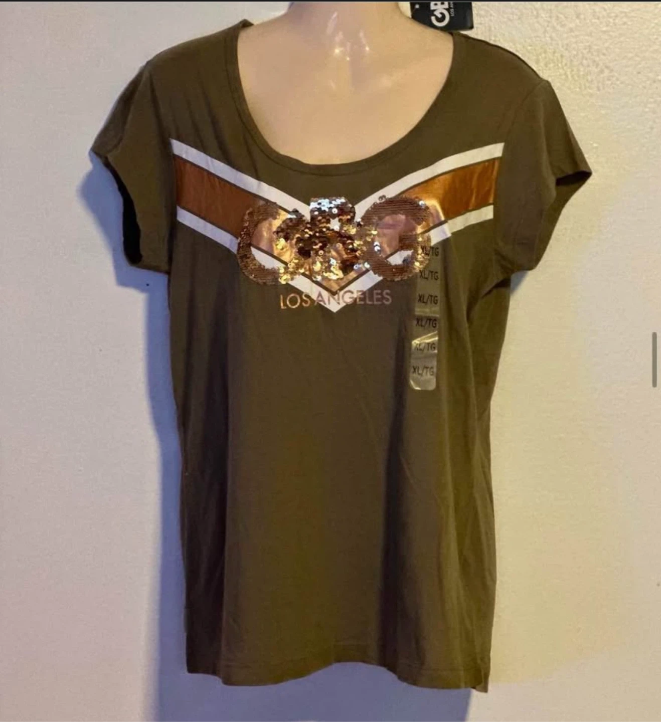 GBG XL T-Shirt