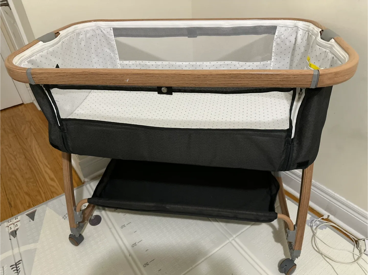 BassiNest image indicator(2)