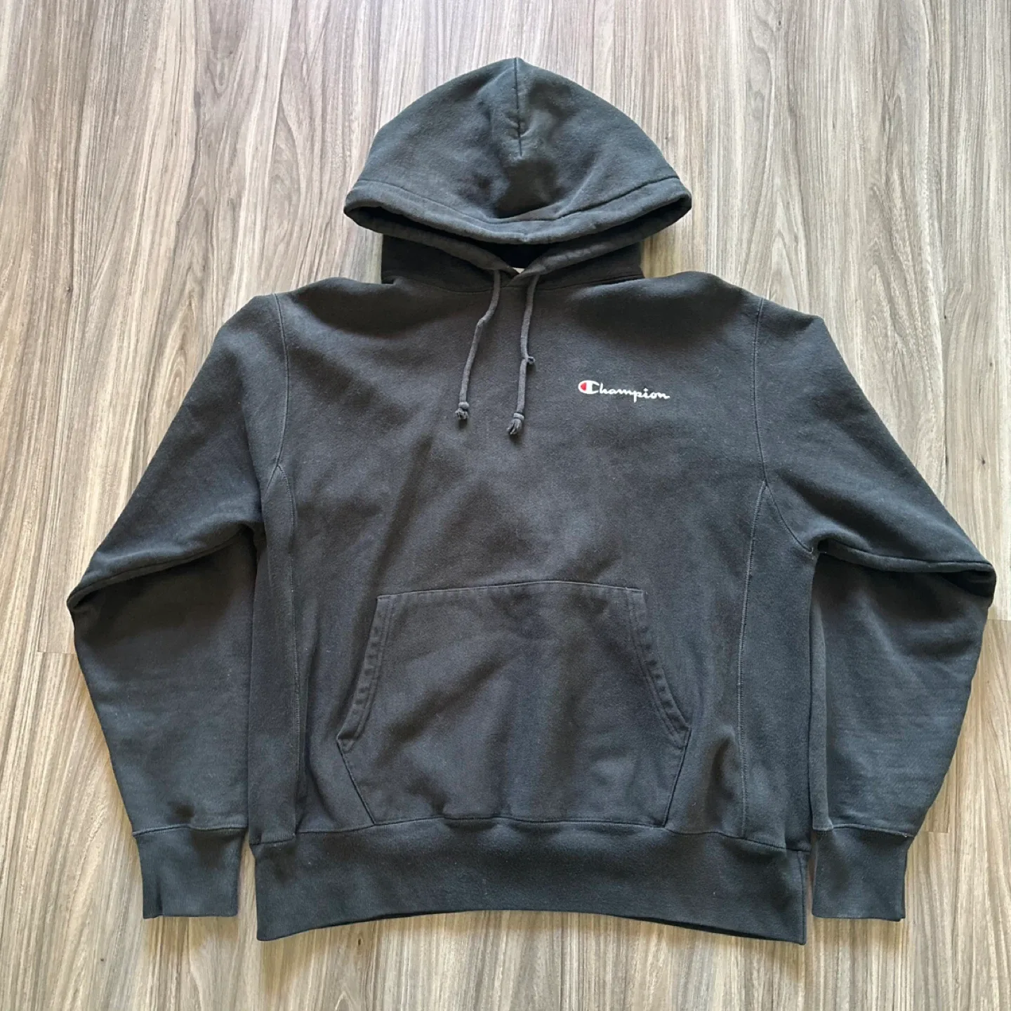 Champion Reverse Weave Hoodie