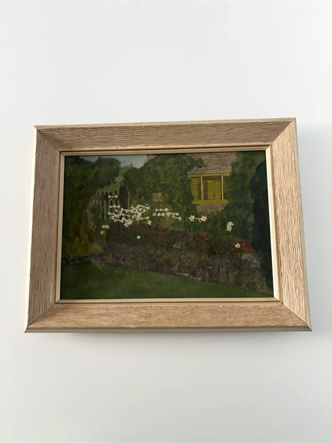 Antique landscape paintings image indicator(3)