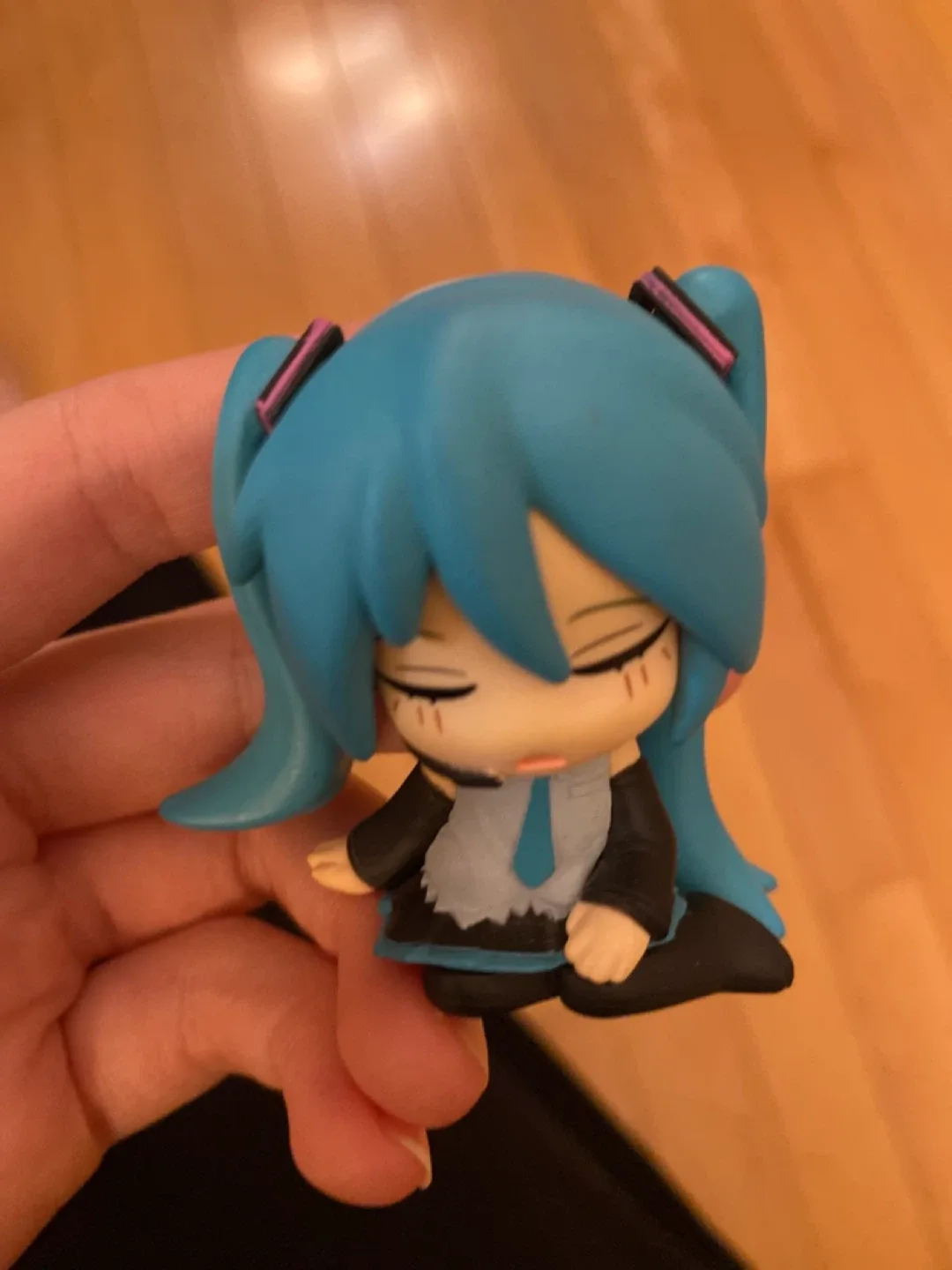 Hatsune Miku Figure image indicator(2)