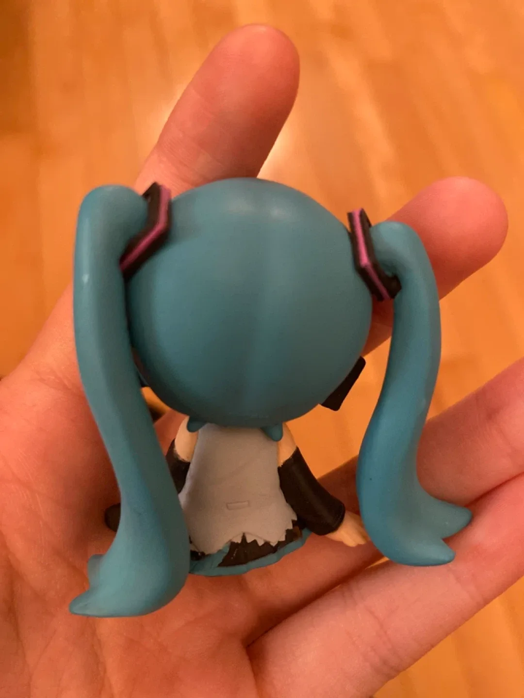 Hatsune Miku Figure image indicator(3)