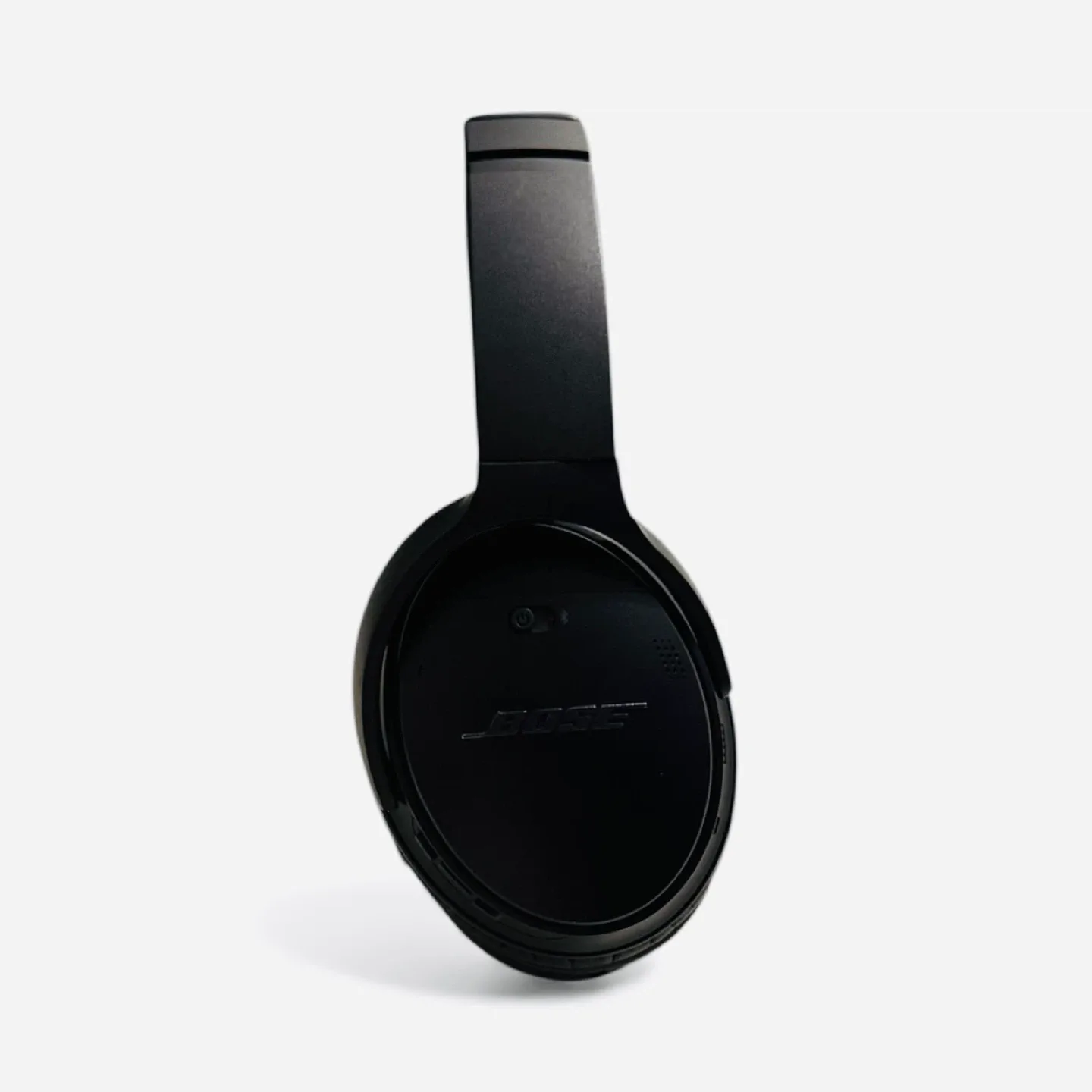 Bose QuietComfort 35 (QC35) Wireless Headphones – Black image indicator(5)