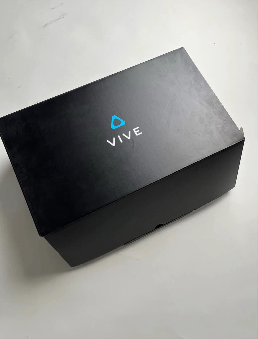 HTC Vive VR Headset with Box