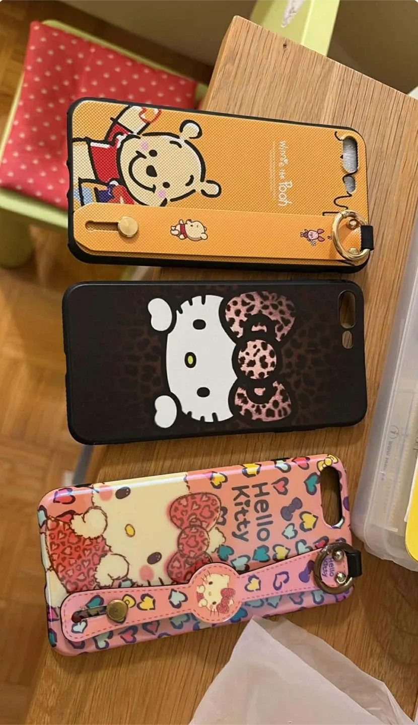 iPhone 7 Plus - Black image indicator(5)