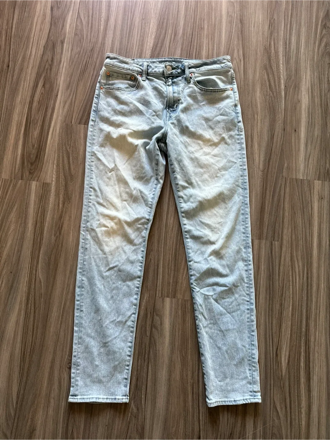American Eagle Airflex+ Jeans