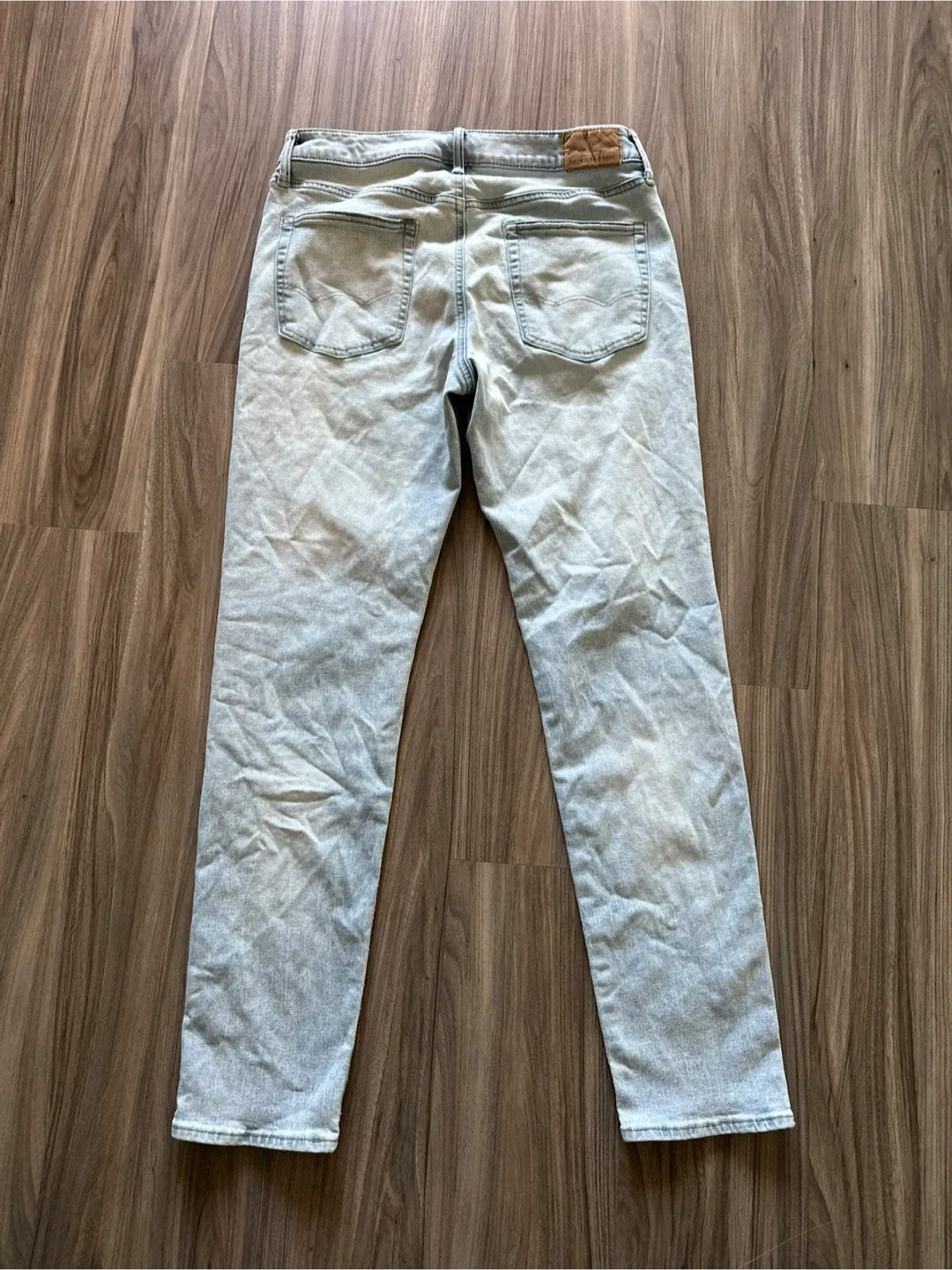American Eagle Airflex+ Jeans image indicator(2)