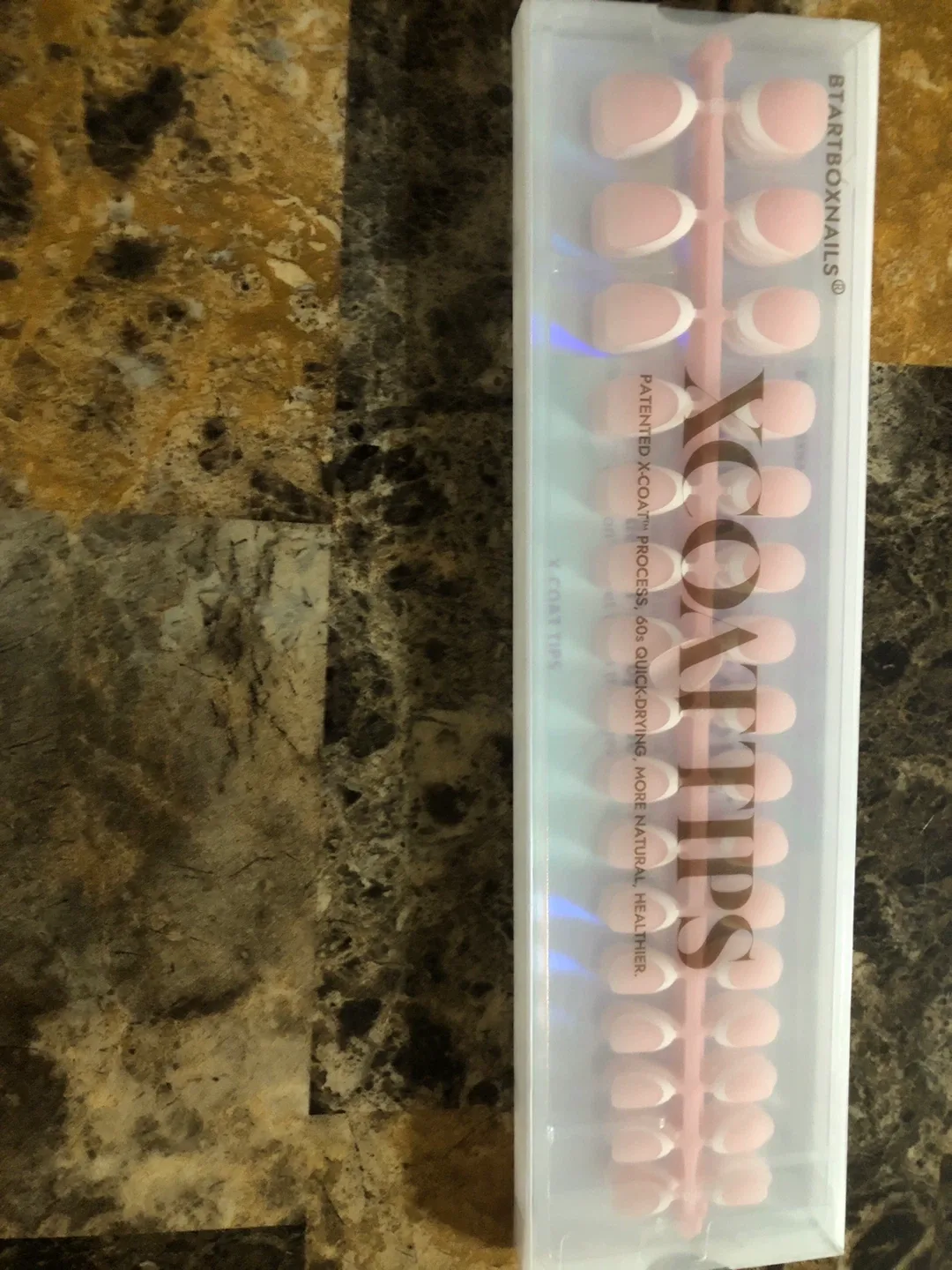 New BTARTBOXNAILS XCOATIPS Nail Tips image indicator(2)