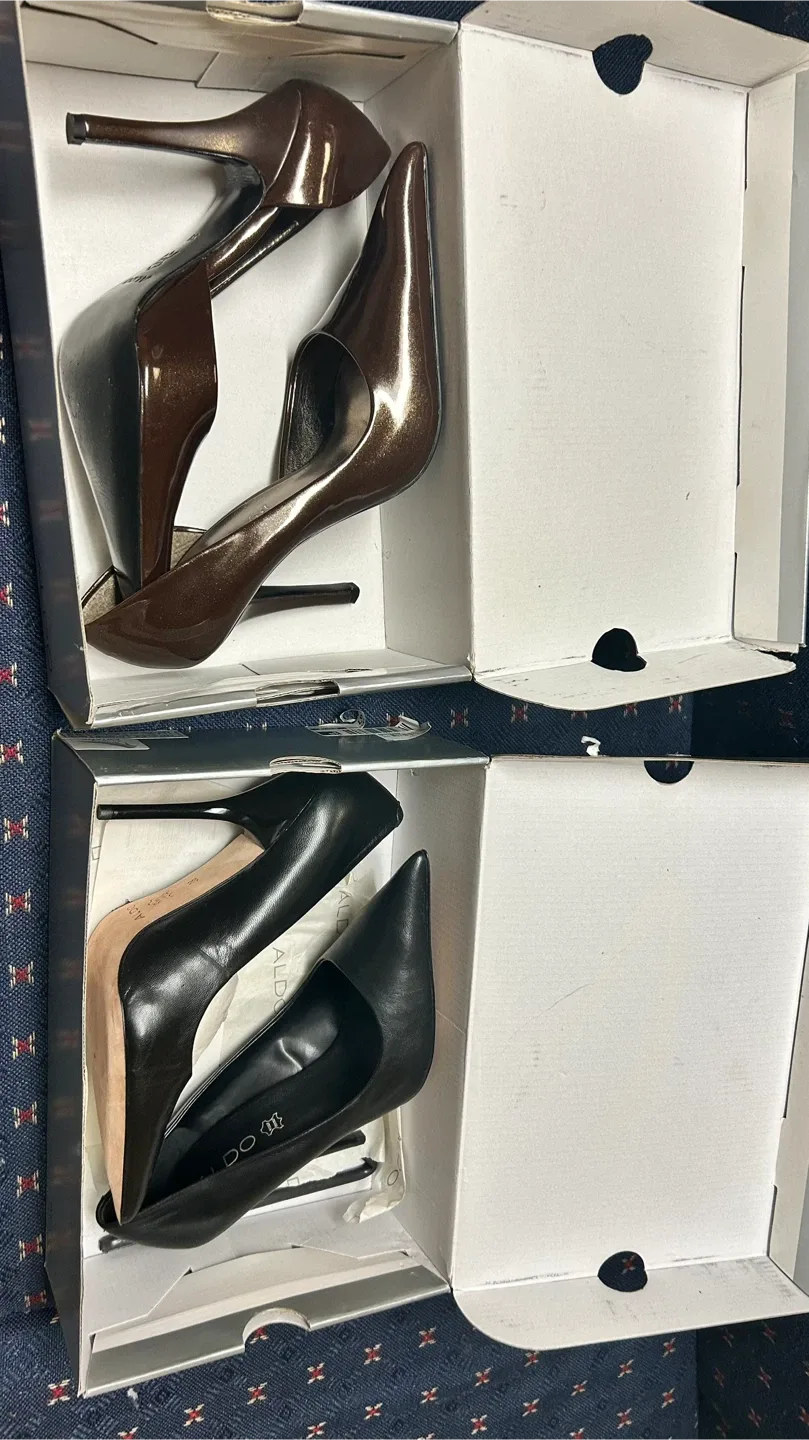 Women’s high heels image indicator(3)