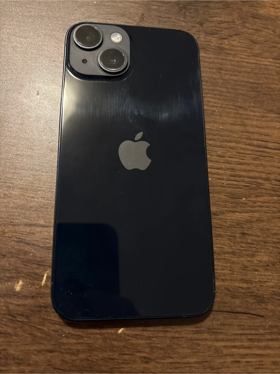 iPhone 14 - Midnight - 99% Battery Health unlocked