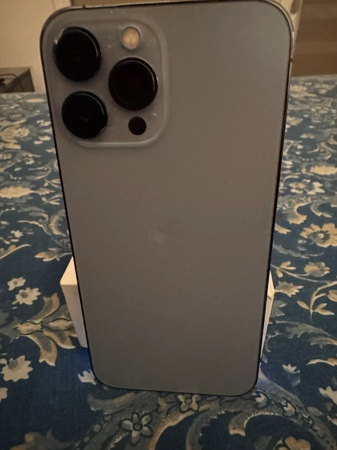 iPhone 13 Pro Sierra Blue image indicator(3)