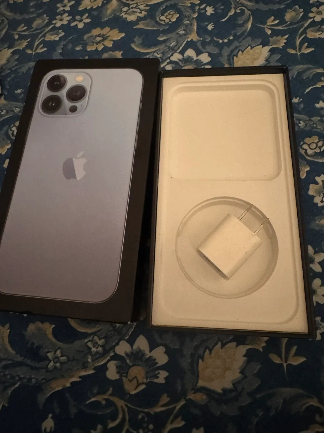 iPhone 13 Pro Sierra Blue image indicator(2)