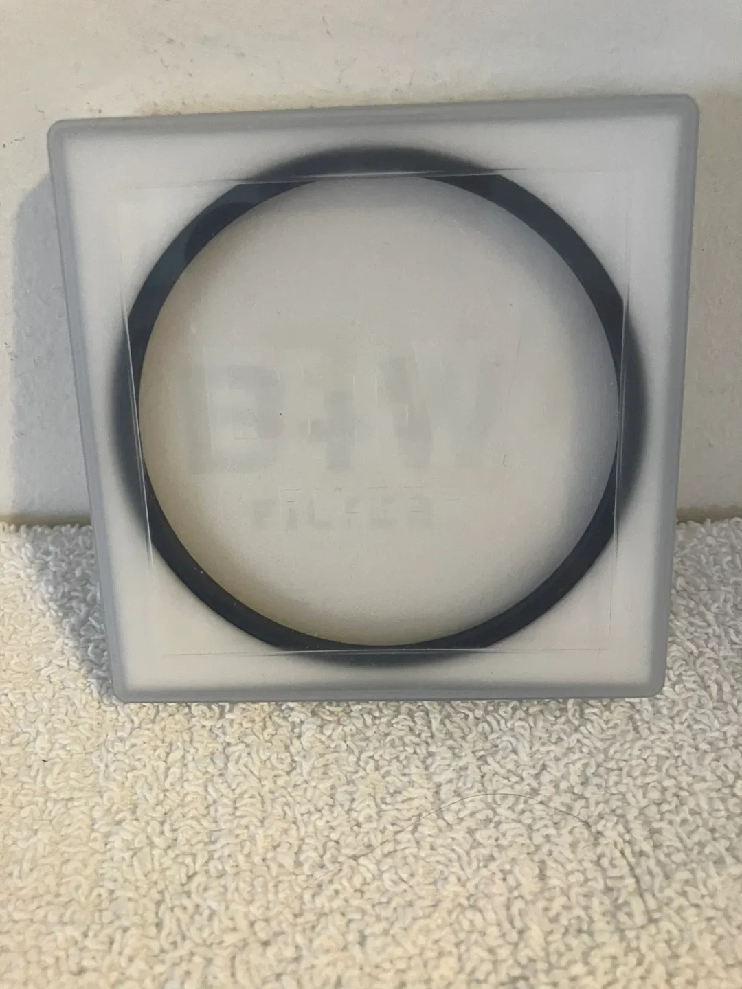 Hoya 77mm UV(C) Haze Multi-Coated Filter A-77UVC