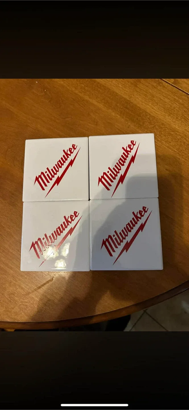 Milwaukee Coasters (4)