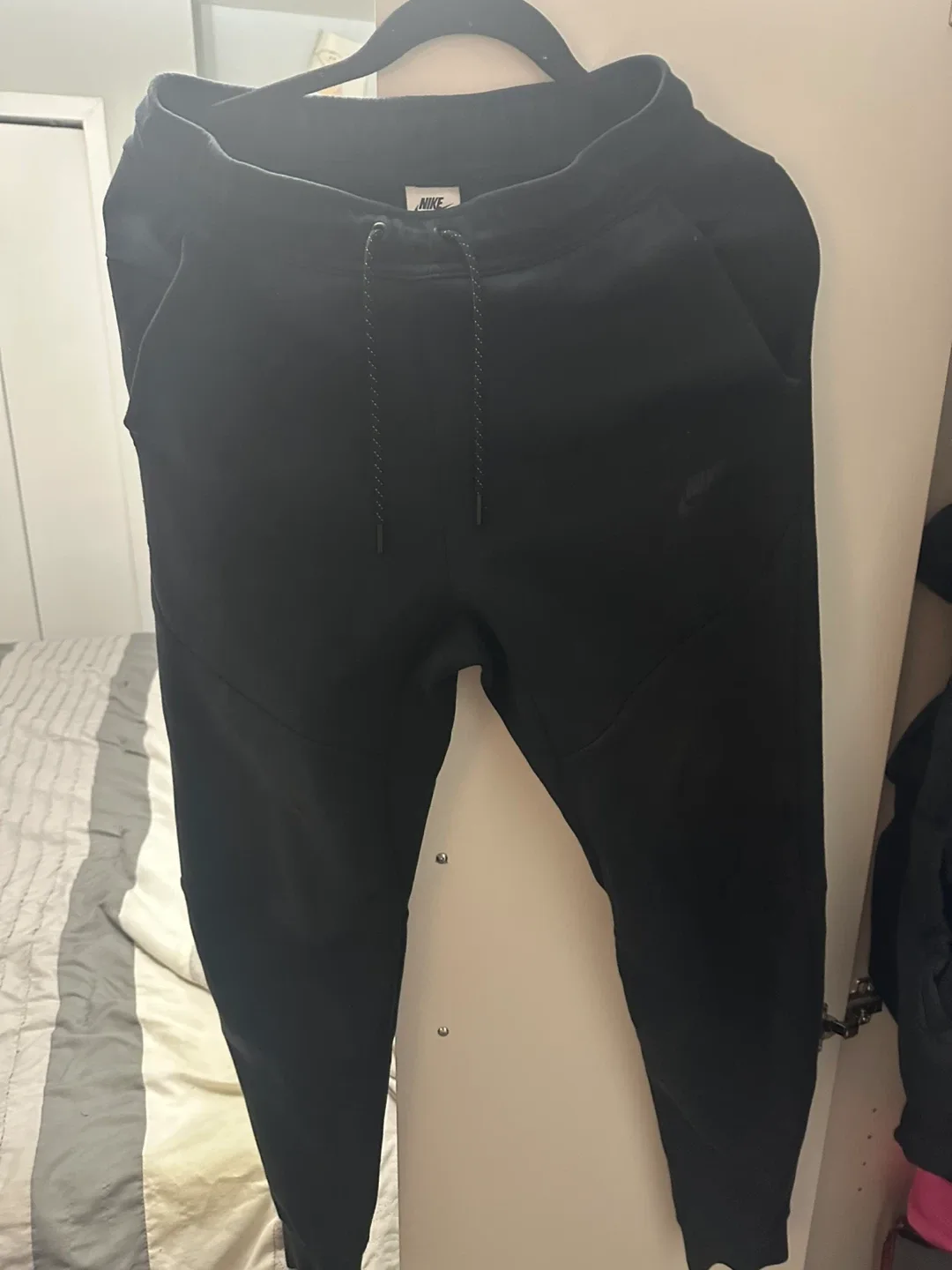 Nike Tech Fleece Pants - XS #cleanout