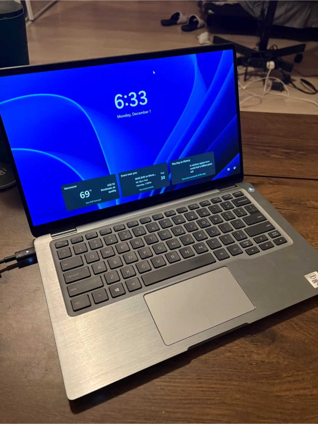 Dell Latitude 9410 Laptop