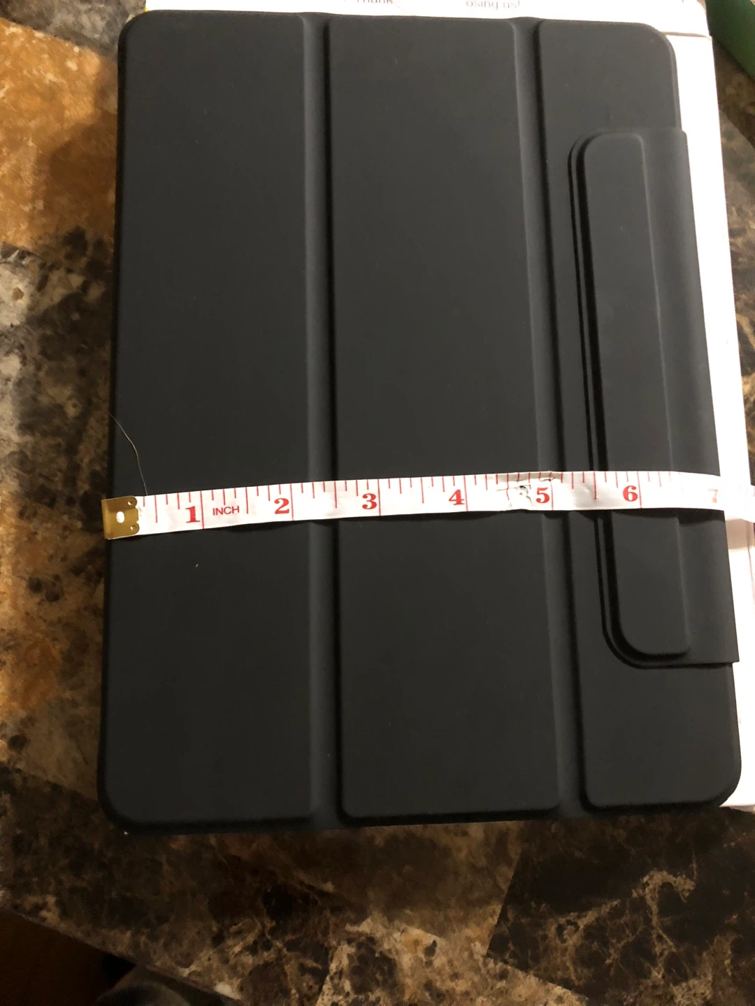 JETech Black iPad Case-NEW - photo 2