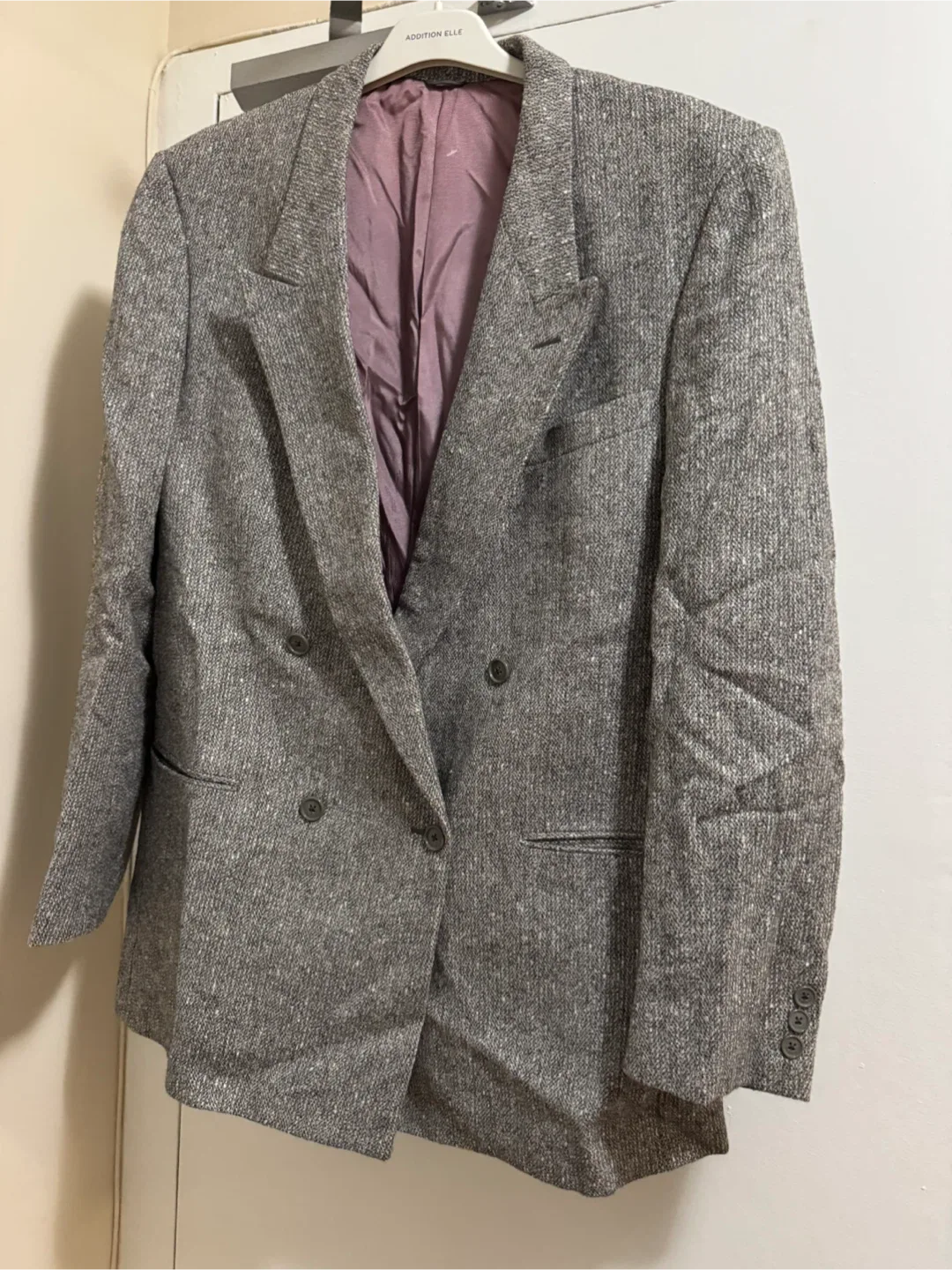 Colwell Brothers Savile Row Blazer
