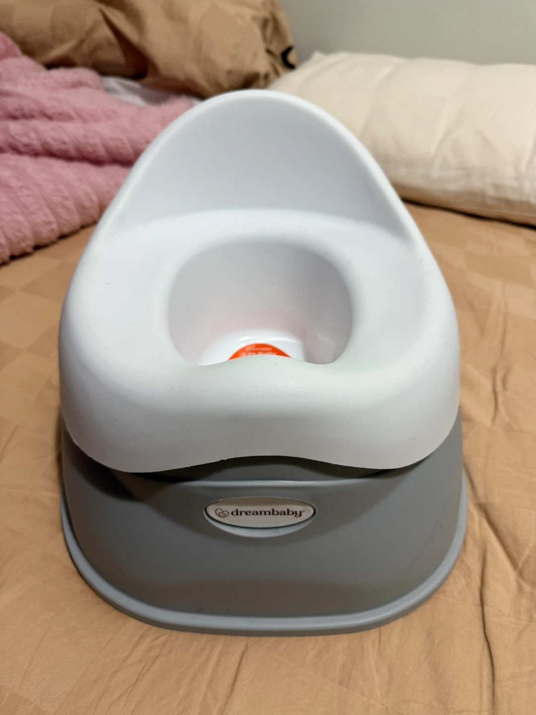 New Dreambaby EZY-Potty - Petit Pot