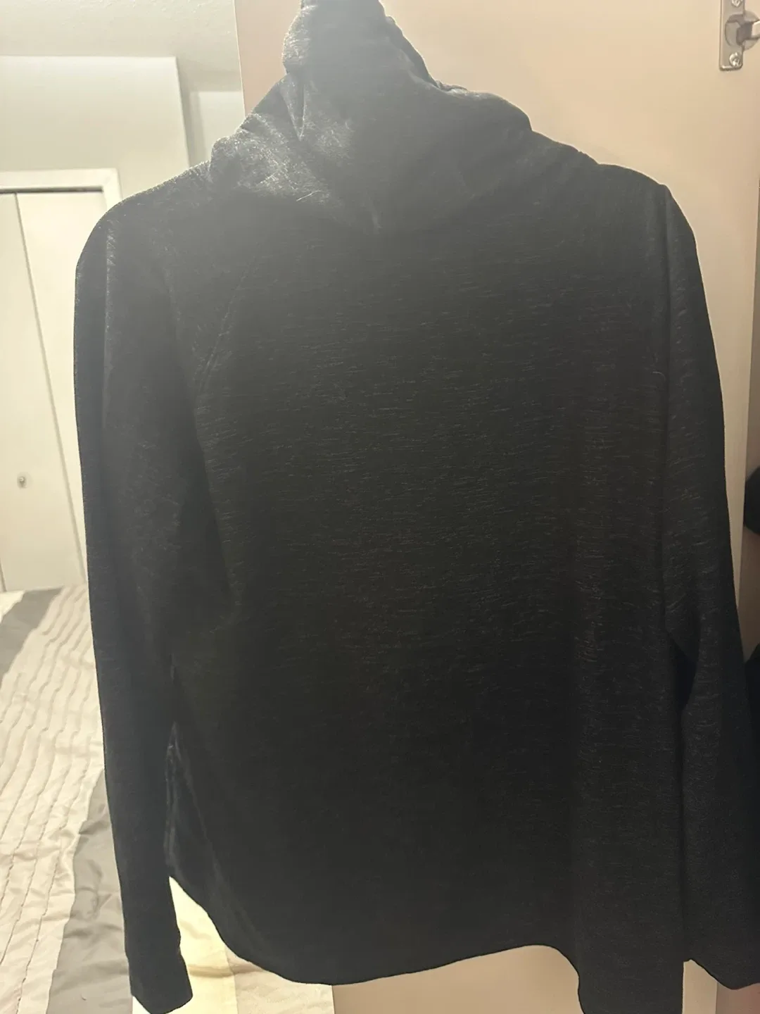 32 Degrees Heat XL Hoodie - Charcoal #cleanout image indicator(2)