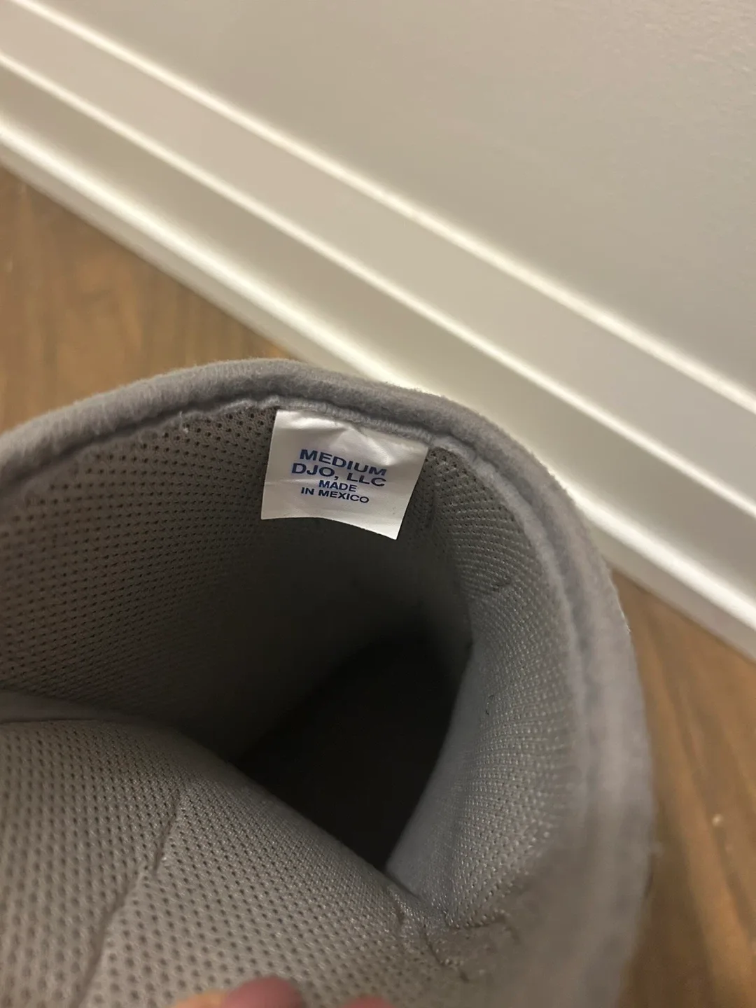 Aircast Walker Boot - Medium image indicator(5)