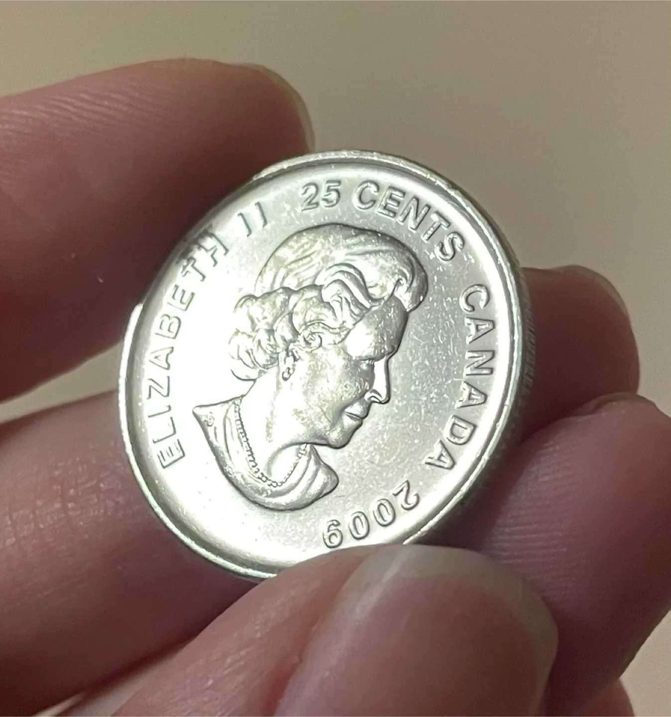 “Cindy Klassen 2006” 2009 quarter image indicator(3)