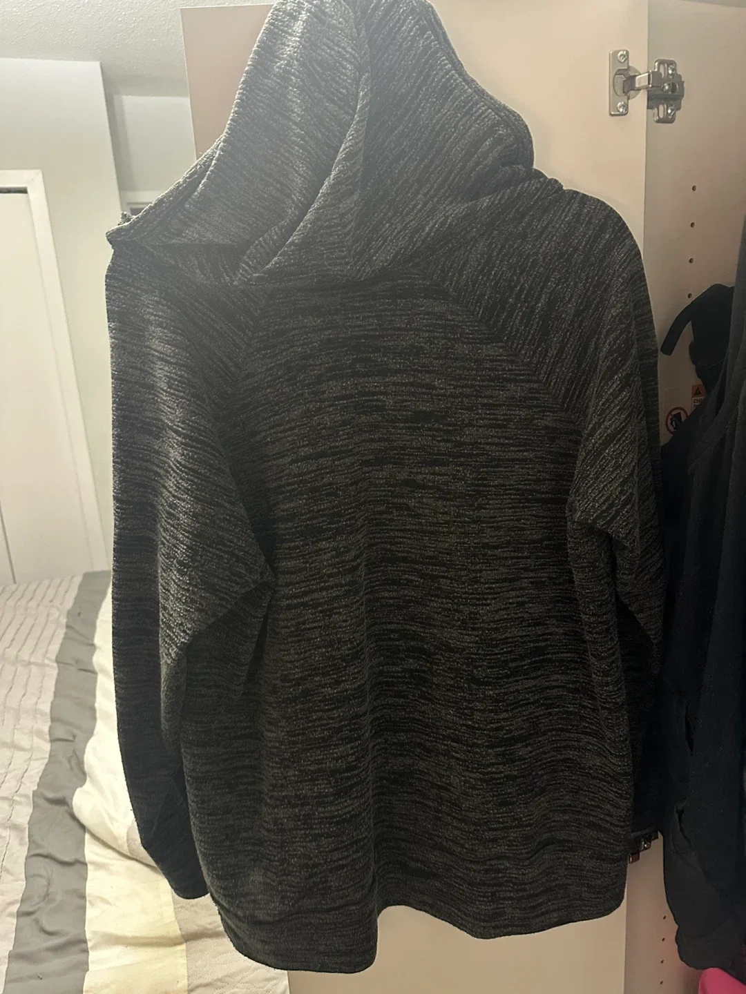 Addition Elle 2X Hoodie #cleanout image indicator(2)