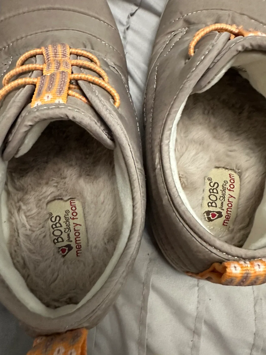 BOBS from Skechers Women's Size 7 #cleanout image indicator(4)