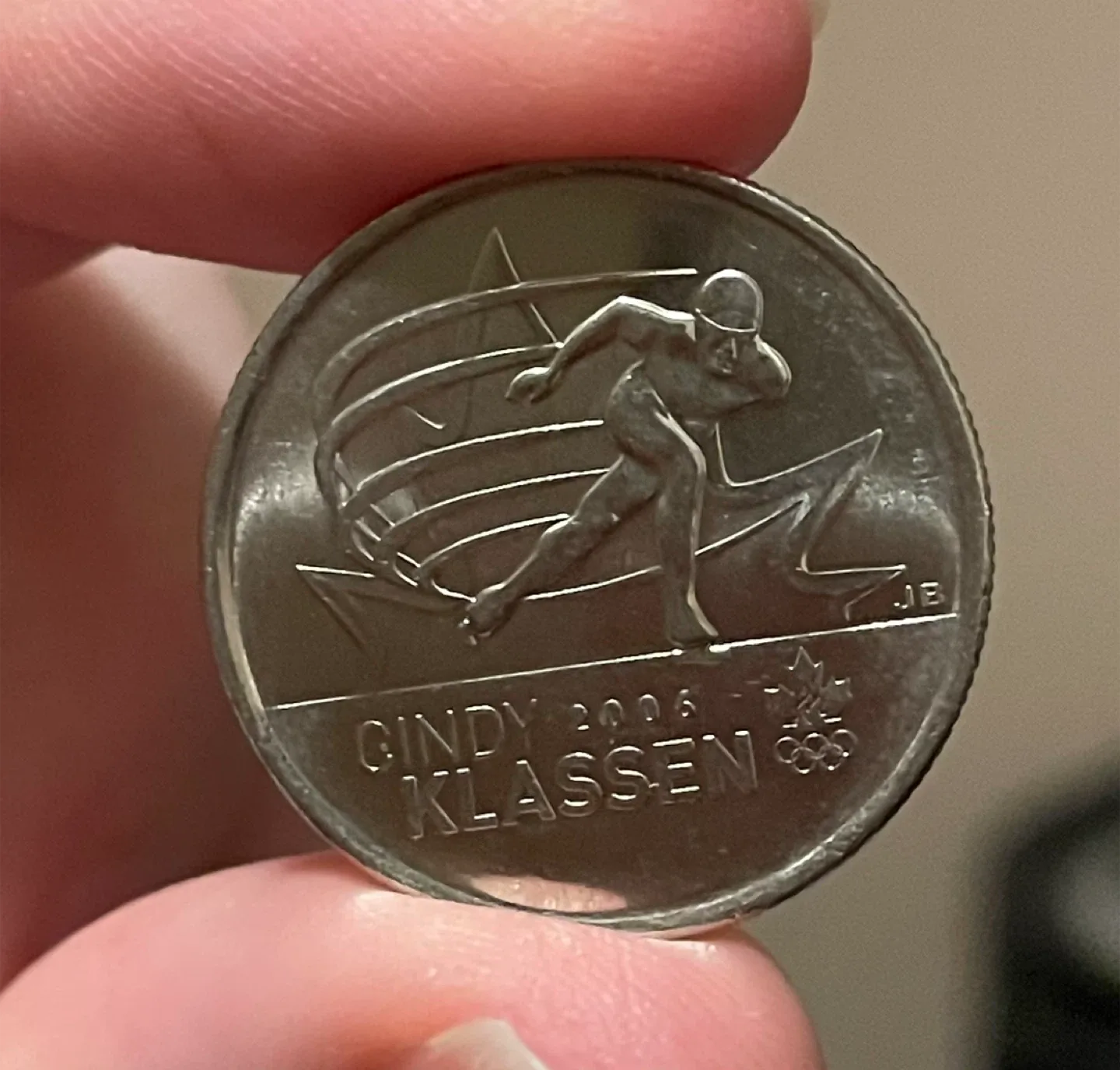 “Cindy Klassen 2006” 2009 quarter image indicator(4)