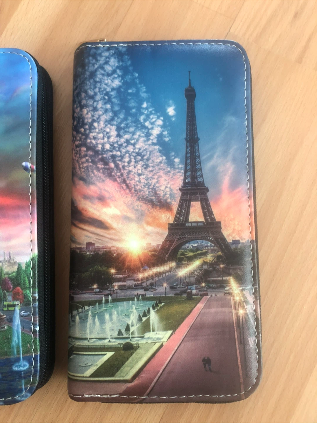 Women’s Paris Wallets $25 each firm Brand new - photo 4