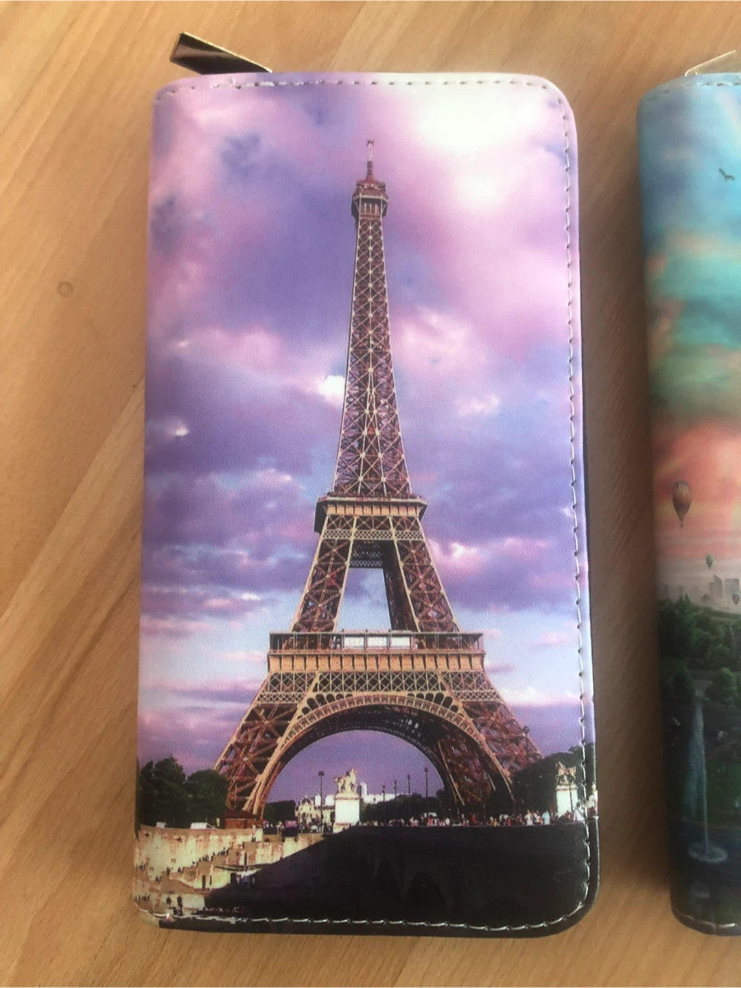 Women’s Paris Wallets $25 each firm Brand new - photo 2