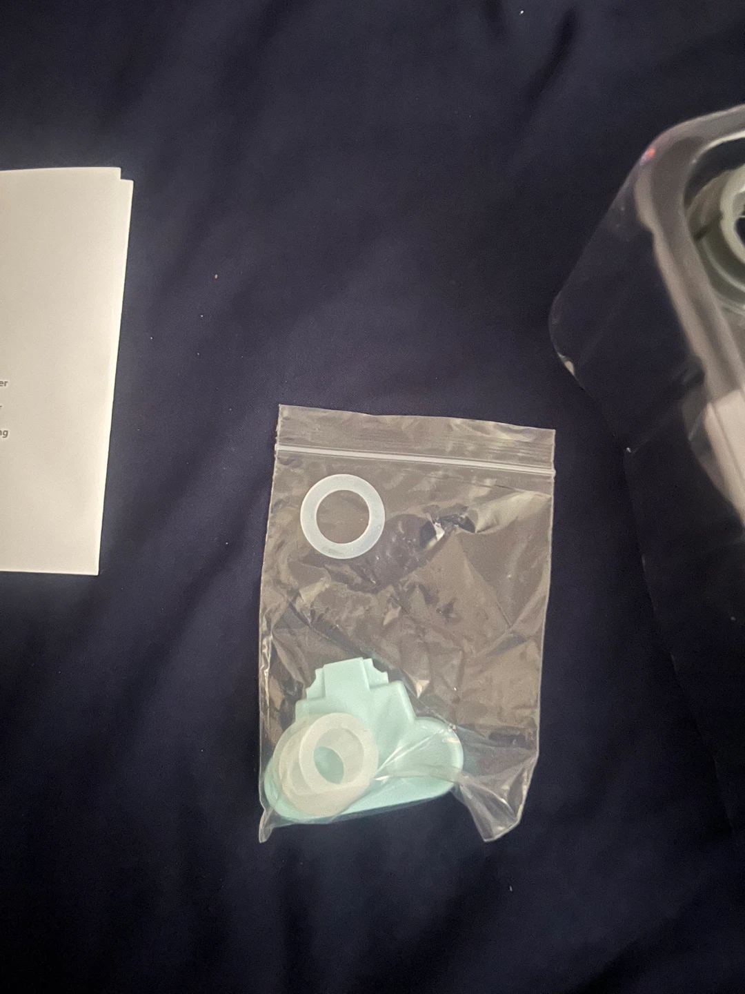 Feetlu Faucet Purifier - Brand New #Cleanout - photo 2