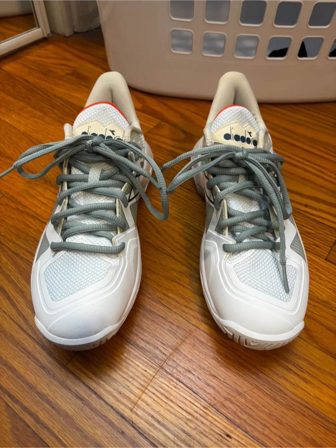 Diadora B.Icon 2 Tennis Shoes - Size 6.5 Women’s image indicator(2)