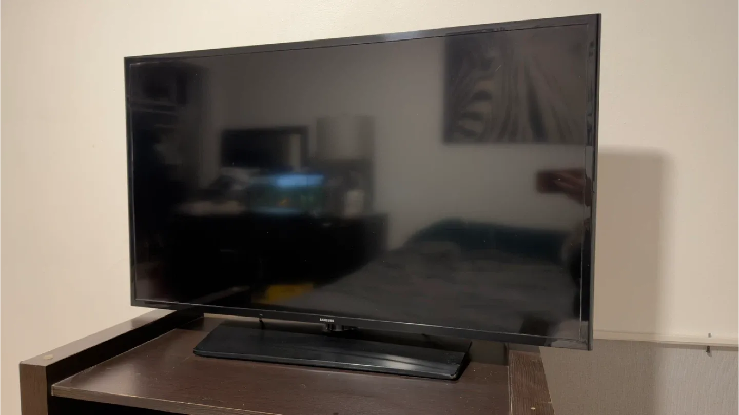 Samsung TV - Great Condition!