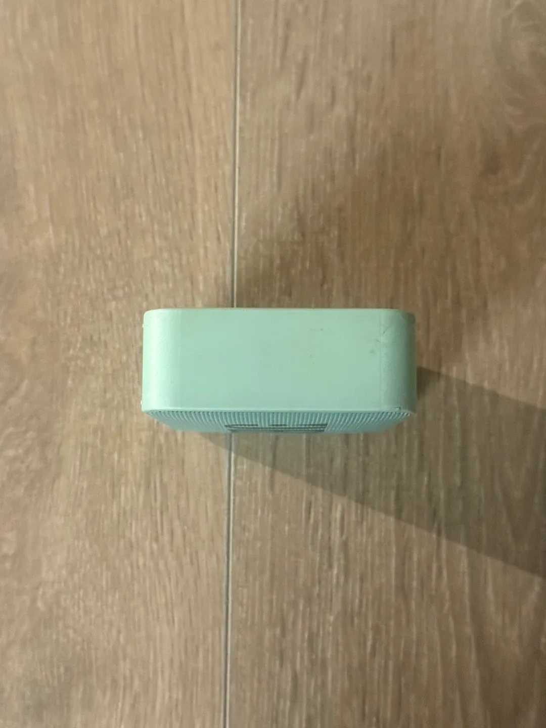 JBL Go 2 Mint Green Bluetooth Speaker image indicator(6)