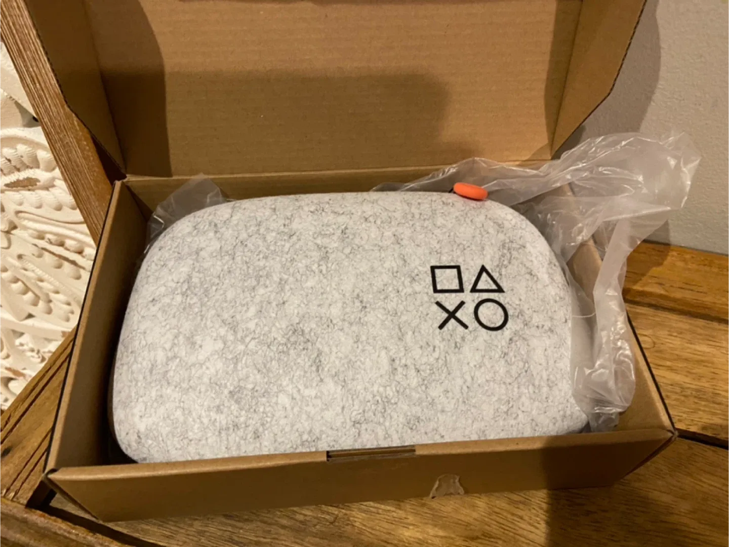 New Backbone One Carrying Case image indicator(5)