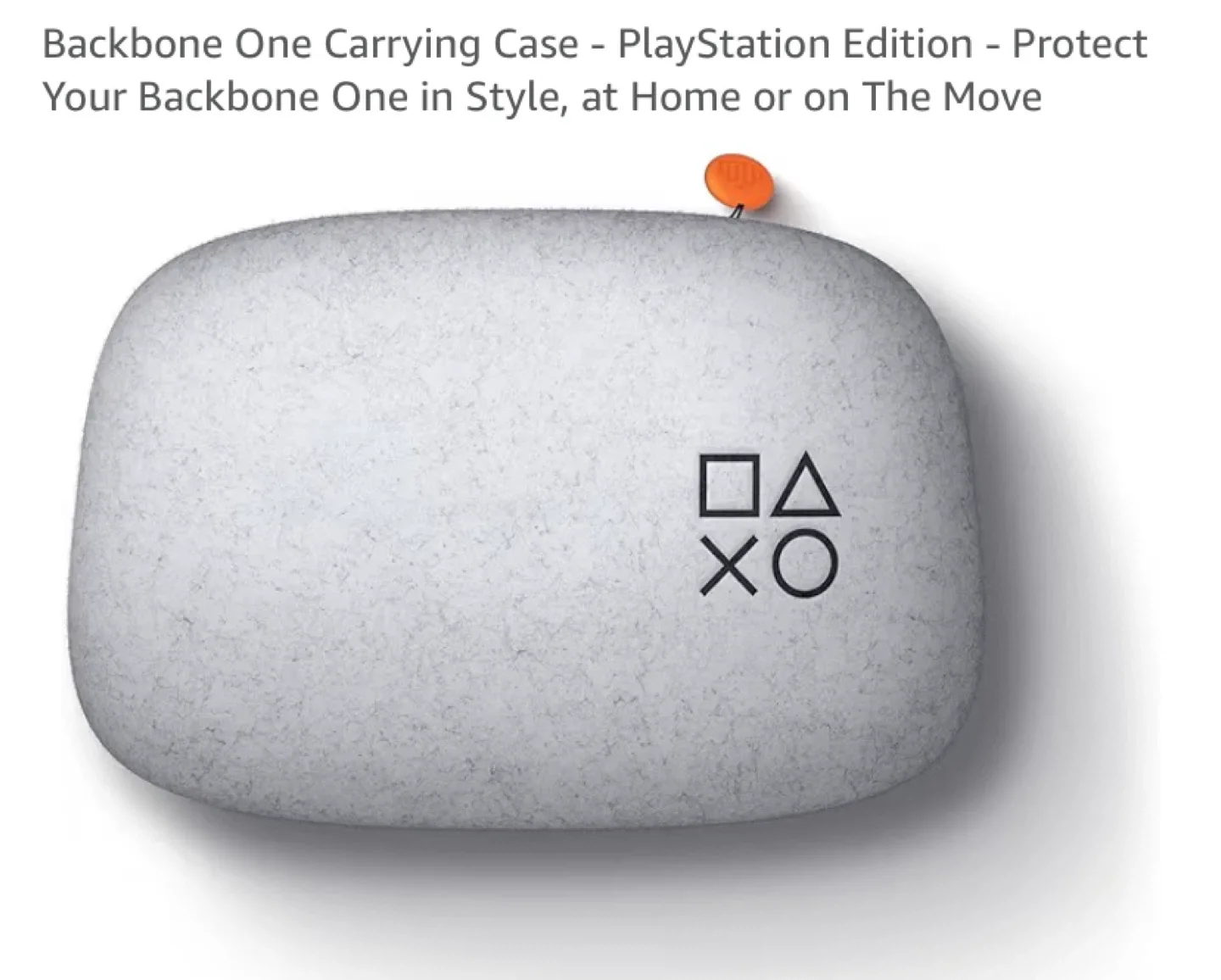 New Backbone One Carrying Case